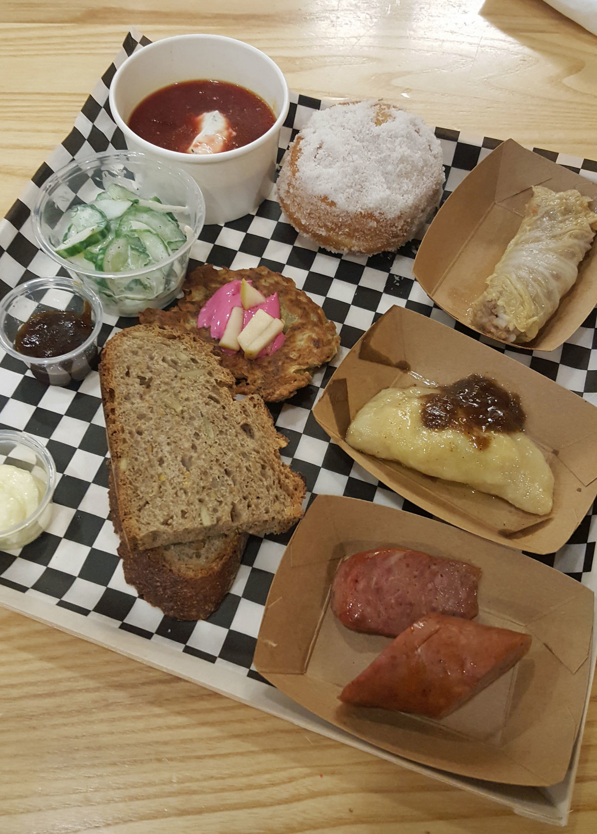 Pierogi platter at Madison Sourdough.jpg